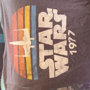 Star Wars Shirt